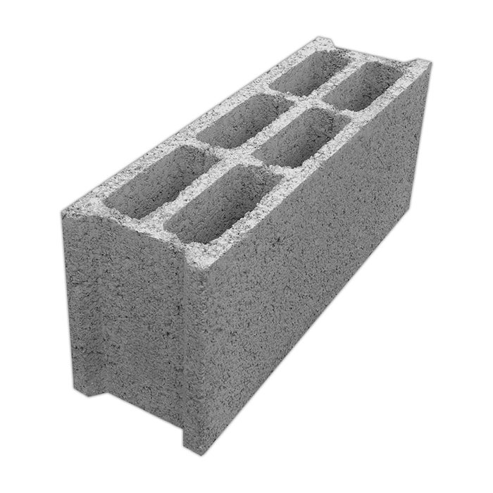 Blocs béton