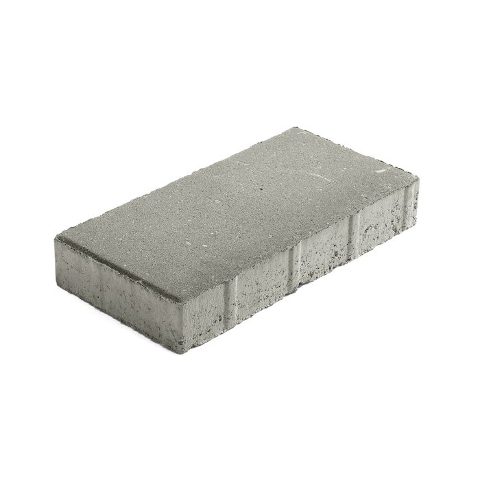 Dalle rectangulaire 40×20