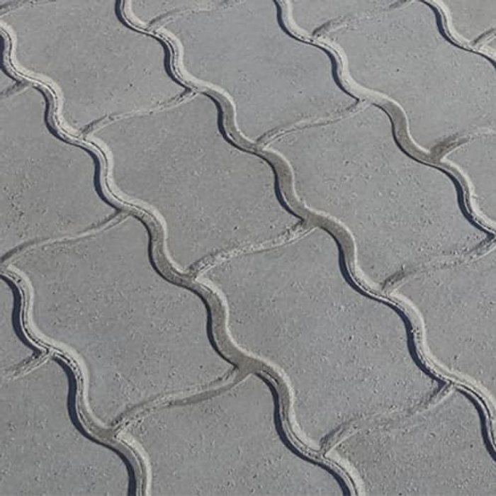 Pavé Onda