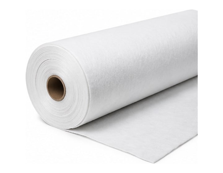 Géotextile non tissé