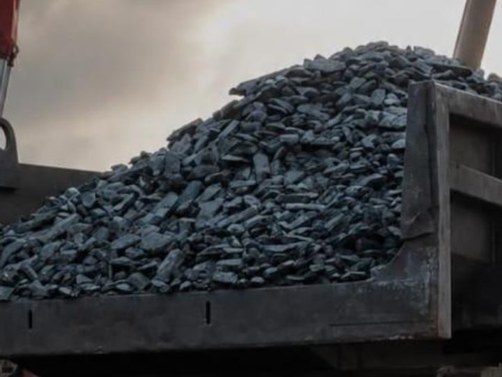 Minerai de fer haute teneur